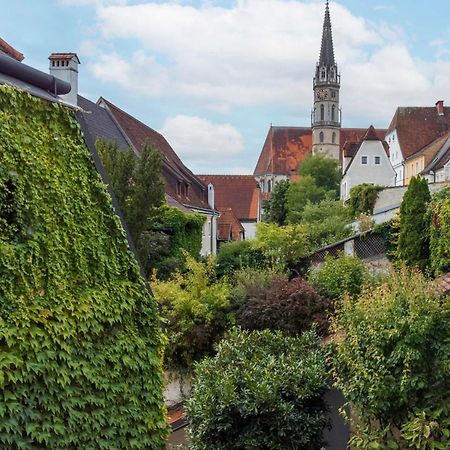 Siebensternehaus Appartement Steyr Buitenkant foto