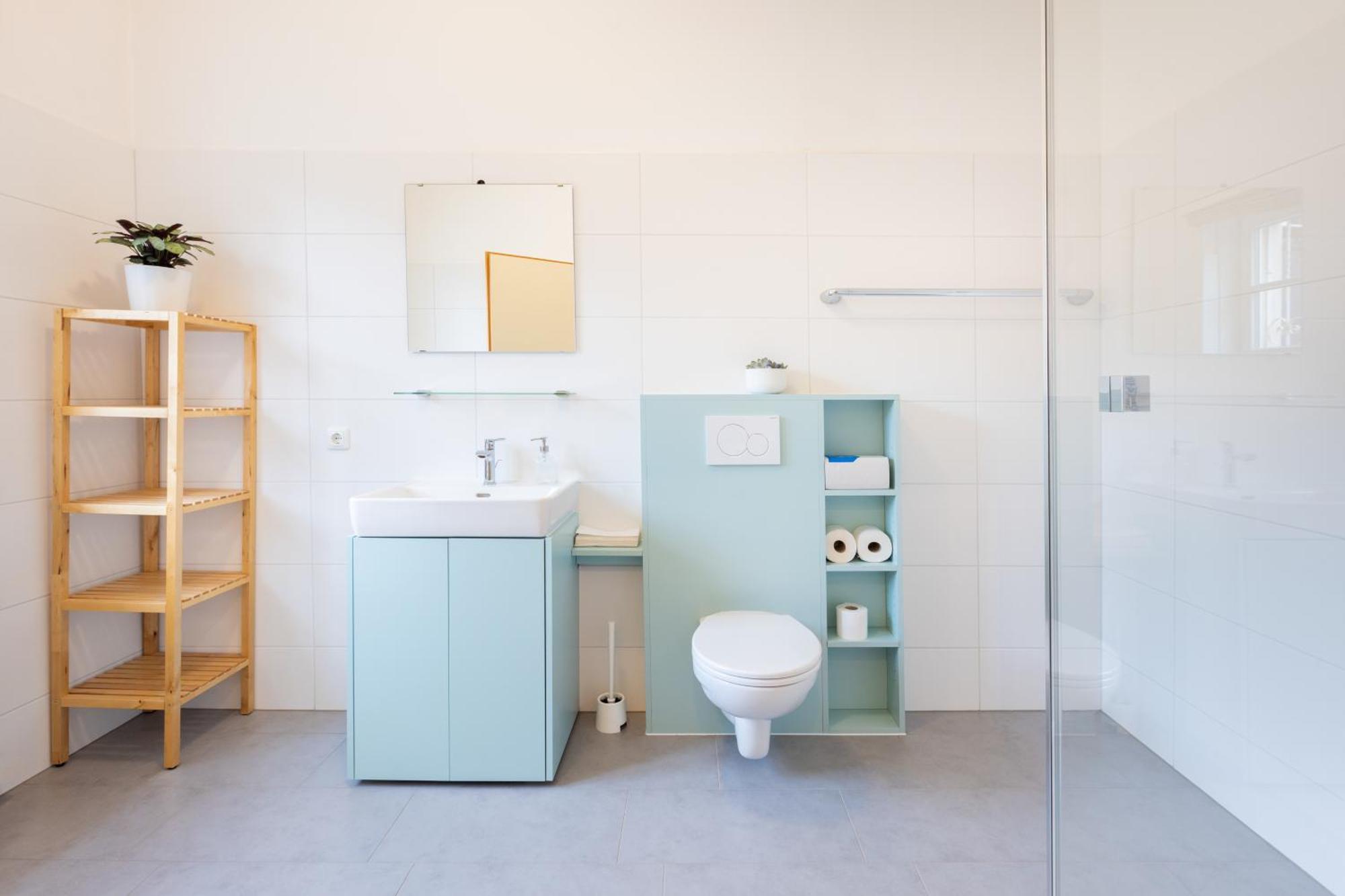 Siebensternehaus Appartement Steyr Buitenkant foto
